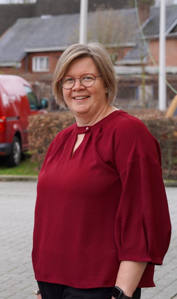 Teambegeleider - Gezinszorg